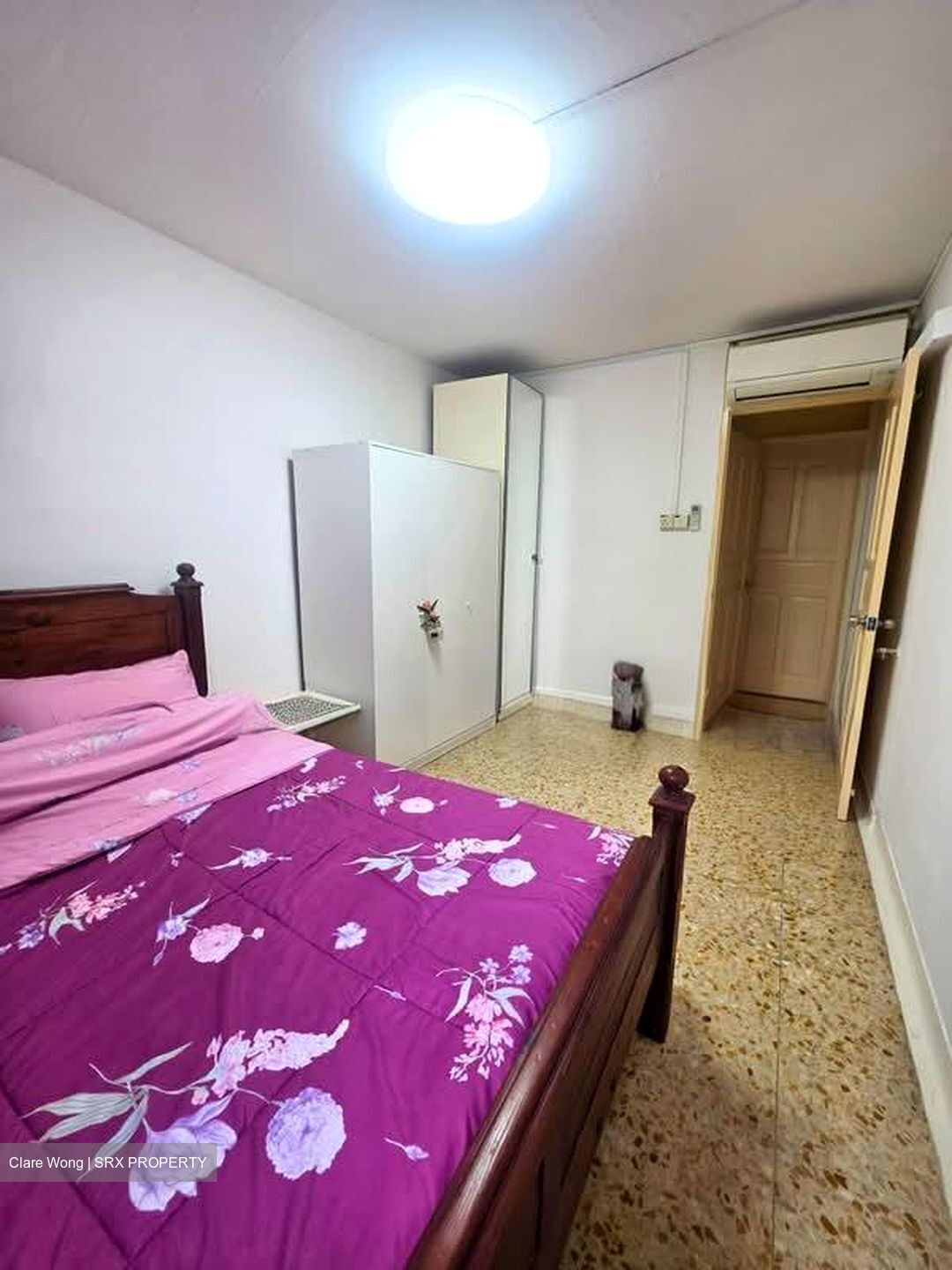 Blk 8 Teck Whye Heights II (Choa Chu Kang), HDB 4 Rooms #574569311